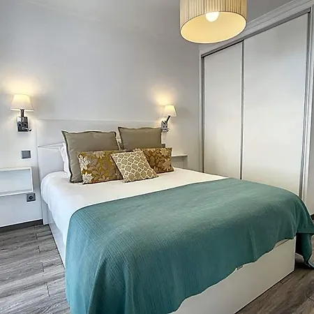 Hotel Cosy By Atlantic Madeirã