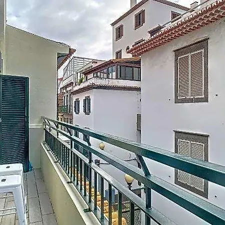 Hotel Cosy By Atlantic 3*