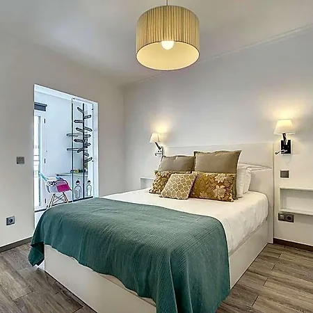 Cosy By Atlantic