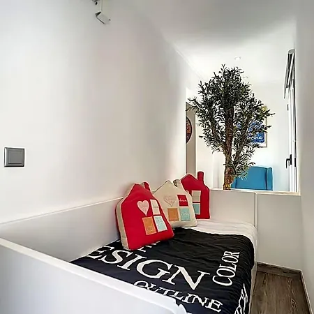 Cosy By Atlantic 3* Madeirã