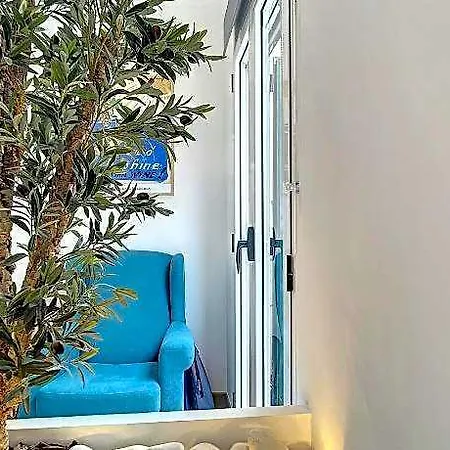 Cosy By Atlantic Hotel 3*