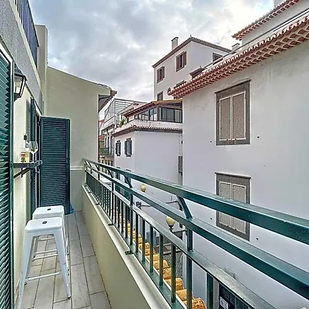 Hotel Cosy By Atlantic 3*