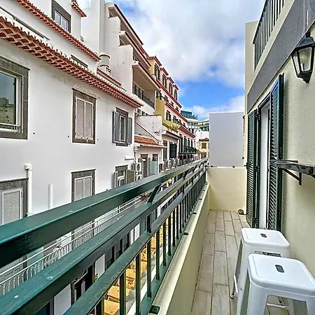 Cosy By Atlantic Hotel