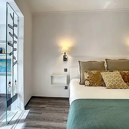 Hotel Cosy By Atlantic Madeirã