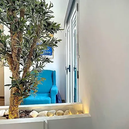Cosy By Atlantic Hotel
